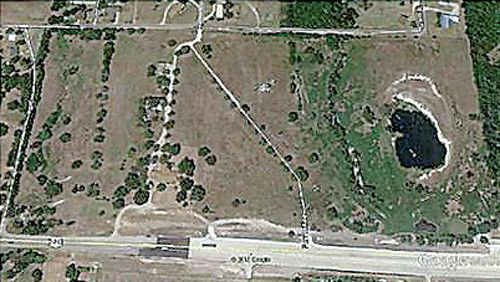 655 Audie Murphy Pkwy E., Farmersville, TX 75442