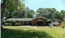 166 Walker Road Nw Cartersville, GA 30121