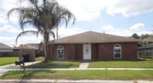 3229 Veronica Dr Chalmette, LA 70043