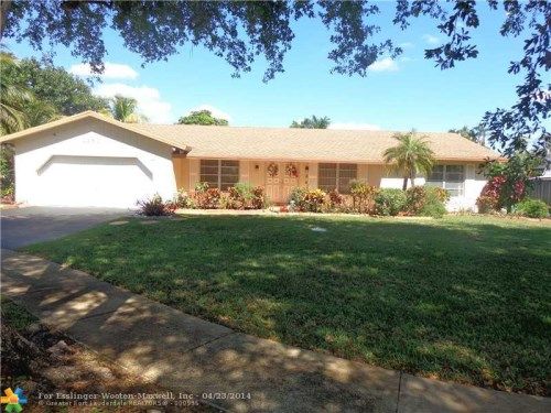 1250 SW 70TH AVE, Fort Lauderdale, FL 33317
