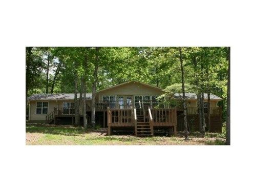 1210 Tal Lewis Road, White Plains, GA 30678