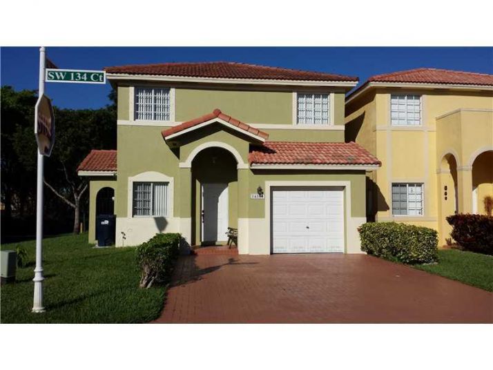 14364 SW 134 CT, Miami, FL 33186