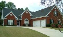 4229 Arbor Chase Road Gainesville, GA 30507