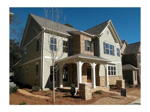 271 Avery Street Ne, Marietta, GA 30060