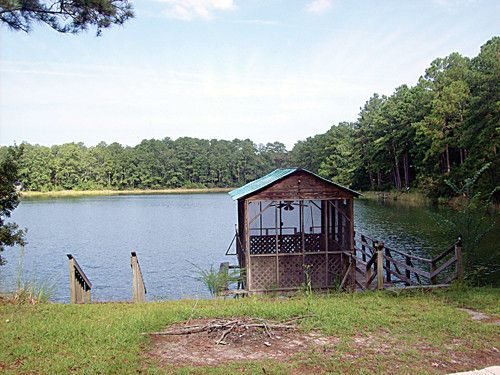 496 Lake Rosalind, Midway, GA 31320