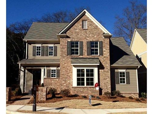 265 Avery Street Ne, Marietta, GA 30060
