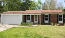 6605 Silver Fox Dr Florissant, MO 63034