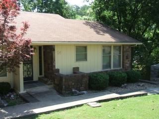 14 Perralena Way, Hot Springs Village, AR 71909