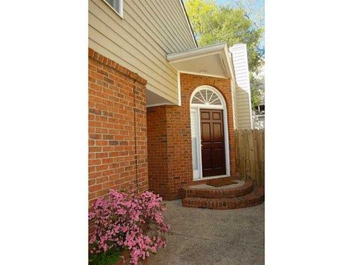 Unit 1814 - 1814 Rockridge Place Ne, Atlanta, GA 30324