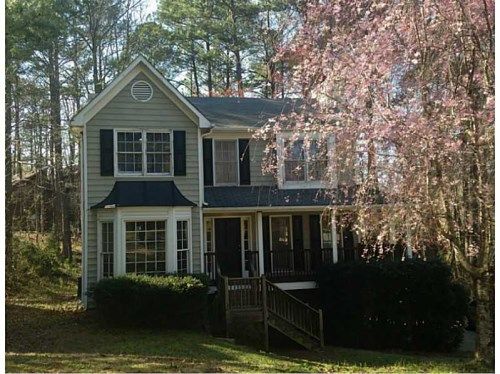 505 Philadelphia Lane, Woodstock, GA 30189