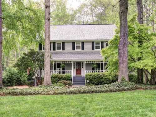 2289 Woodsfield Lane Ne, Marietta, GA 30062