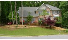 511 Deer Run Way Woodstock, GA 30189