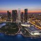 1000 Biscayne  Blvd # 1002, Miami, FL 33132 ID:1725598