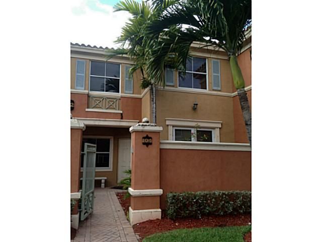 6102 NW 114 CT # 104, Miami, FL 33178