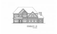 1975 Marcia Overlook Drive Cumming, GA 30041