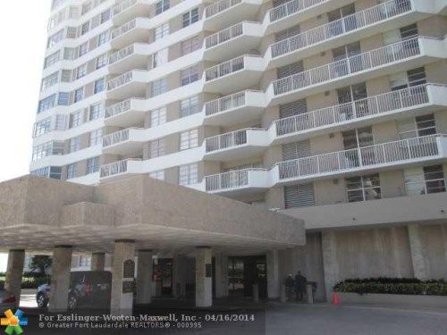 1980 S Ocean Dr # 21M, Hallandale, FL 33009
