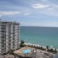 1980 S Ocean Dr # 21M, Hallandale, FL 33009 ID:8153582