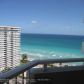 1980 S Ocean Dr # 21M, Hallandale, FL 33009 ID:8153584