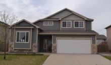 8606 W. 18th St Greeley, CO 80634