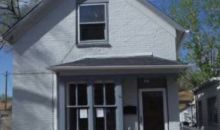 124 West Evans Ave. Pueblo, CO 81004