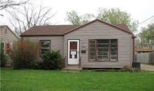 2609 E 16th St Des Moines, IA 50316