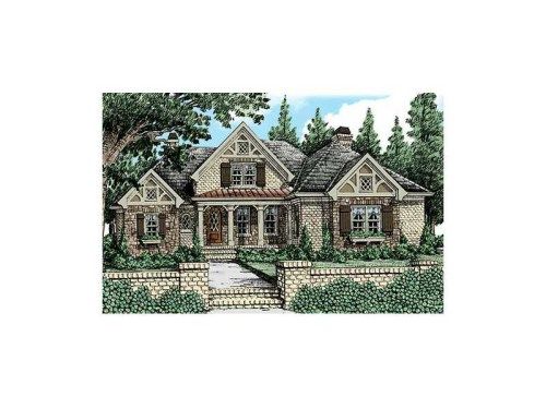 4556 Investors Lane, Ellenwood, GA 30294