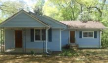 4449 Craig Dr Ellenwood, GA 30294