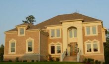 4421 Revenue Trail Ellenwood, GA 30294
