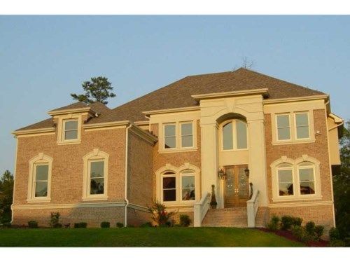 4421 Revenue Trail, Ellenwood, GA 30294