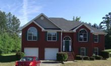 3122 Jeffrey Drive Ellenwood, GA 30294