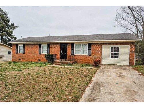 1712 Pheasant Drive, Jonesboro, GA 30238