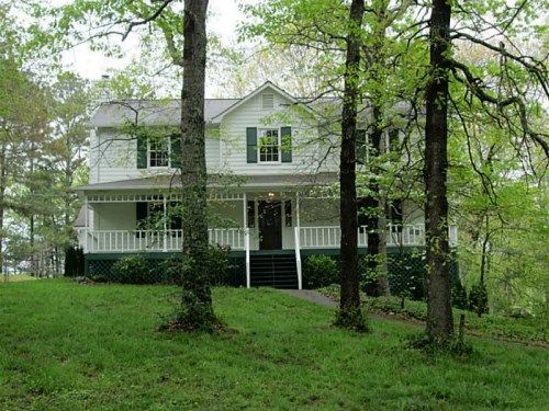 7038 Mccurley Road, Acworth, GA 30102