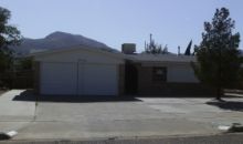 10469 Lambda Drive El Paso, TX 79924