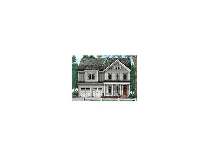 3115 Blackburn Drive, Cumming, GA 30040