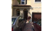 14755 SW 25 LN # 14755 Miami, FL 33185