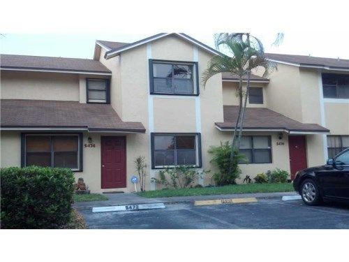 5474 GATE LAKE RD # 5474, Fort Lauderdale, FL 33319