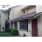 5474 GATE LAKE RD # 5474, Fort Lauderdale, FL 33319 ID:8090467