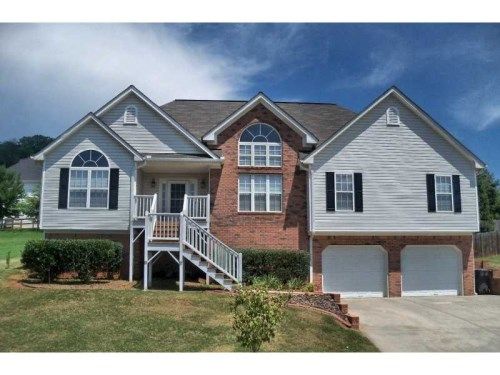 12 Clearview Drive, Cartersville, GA 30121