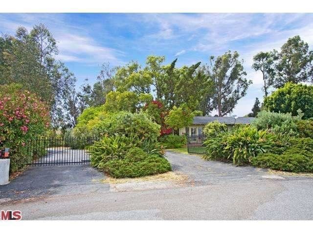 28730 Grayfox St, Malibu, CA 90265