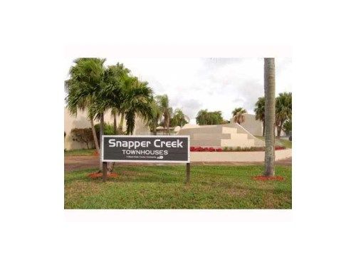 7020 SW 110 PL # 7020, Miami, FL 33173