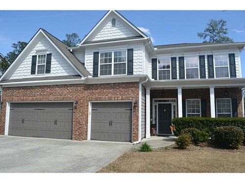 1243 Glen Devon Place, Powder Springs, GA 30127
