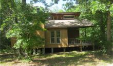 370 Hickory Hill Dr Oakhurst, TX 77359