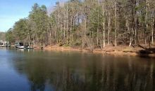 2430 Peachtree Road Cumming, GA 30041