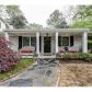 1747 Wayland Circle Ne, Atlanta, GA 30319 ID:7723552