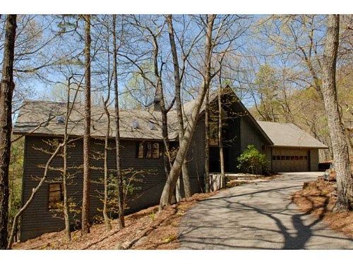 343 Huckleberry Trail, Jasper, GA 30143