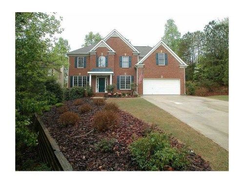 4030 Eyrie Farms Lane, Cumming, GA 30041