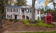 697 Forrest Trail Nw Atlanta, GA 30318