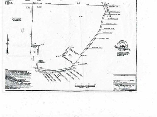 0 Heard Shady Grove Road, Cumming, GA 30041