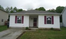 310 Greenfield Crescent Suffolk, VA 23434