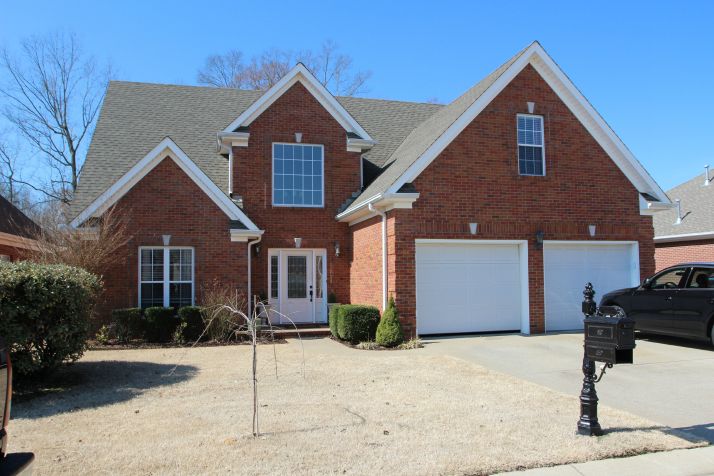 236 Jordan Lane, Florence, AL 35630